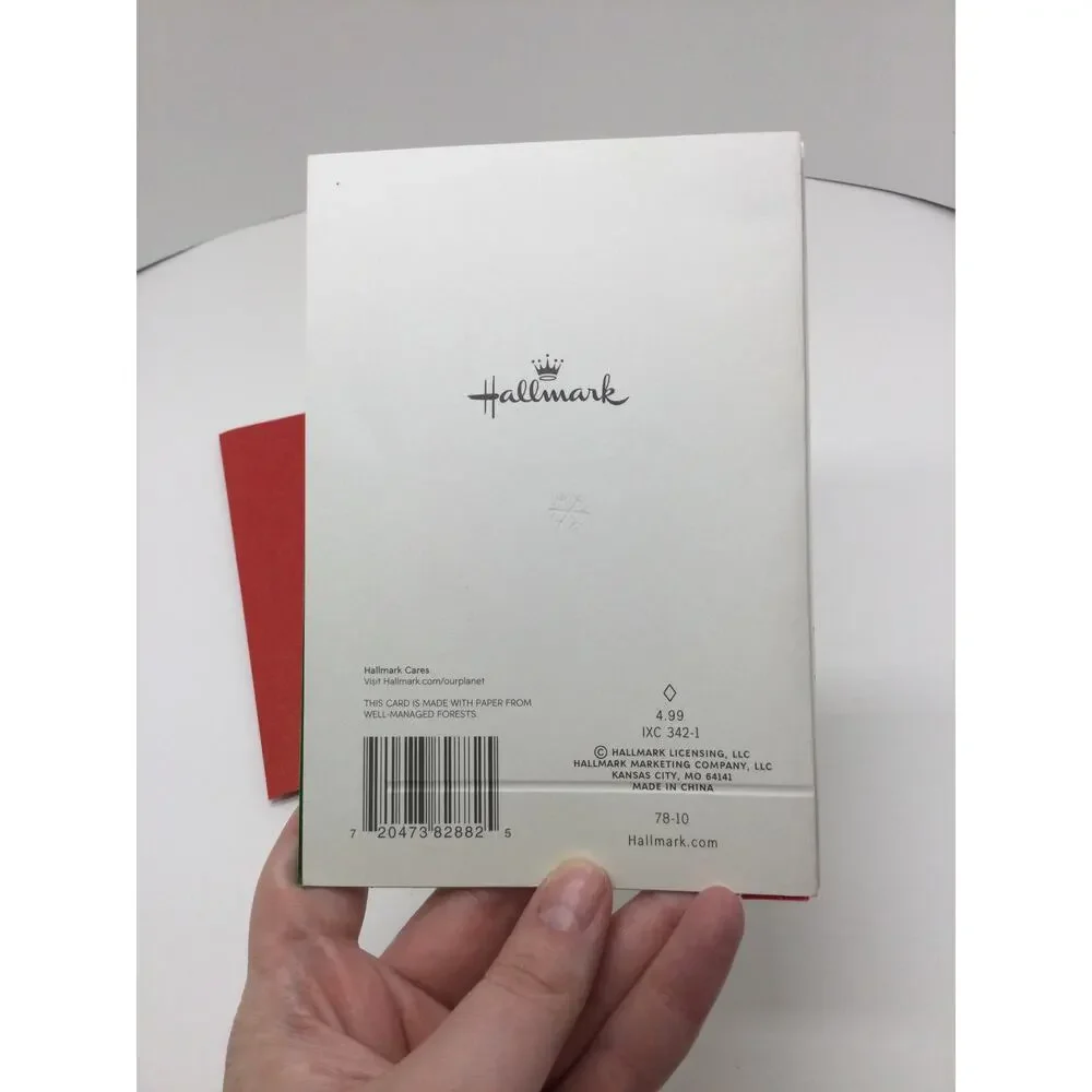 Destash lot Holiday Greeting Cards 21 total With Envelopes
